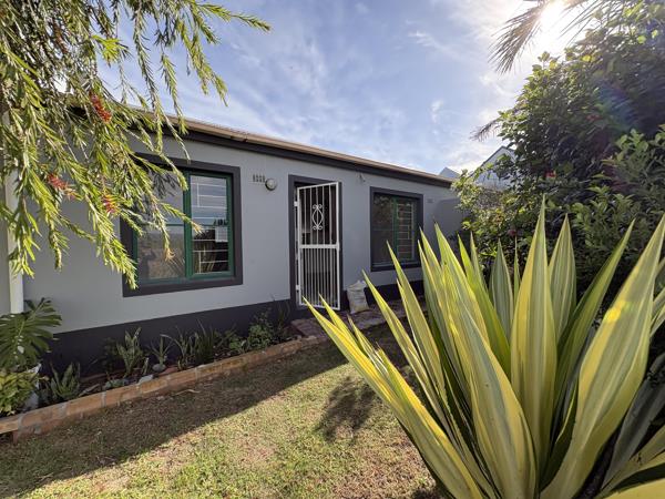 2 Bedroom Garden Cottage