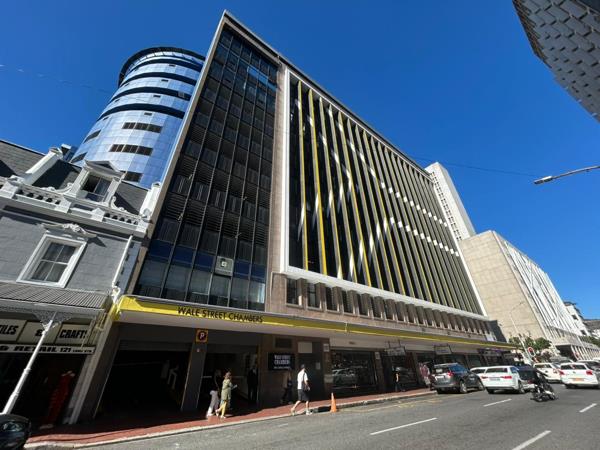 234 m² Commercial space