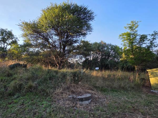 1 092 m² Land