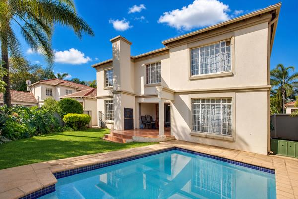 4 Bedroom Townhouse