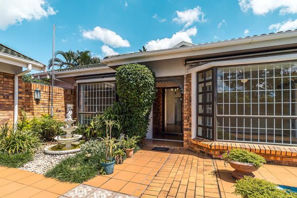 3 Bedroom Simplex