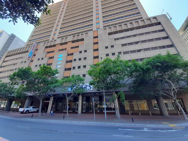 338 m² Retail Space