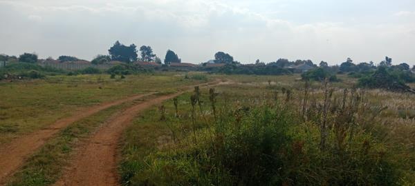 1.6 ha Land