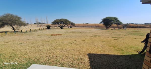 59.8 ha Commercial Farm