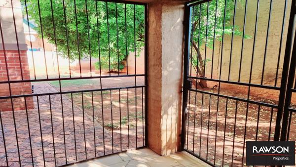 3 Bedroom Flat