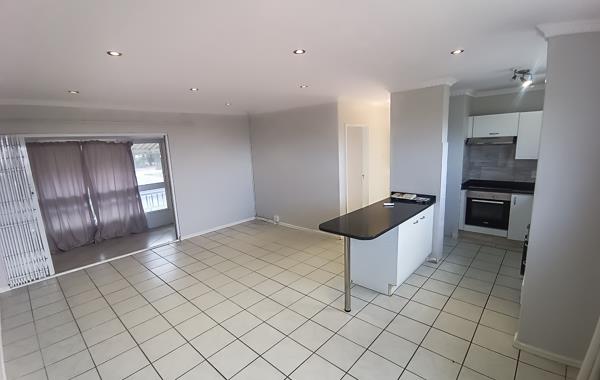 1.5 Bedroom Townhouse