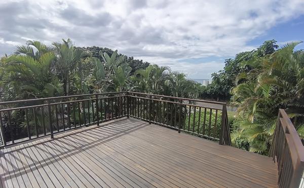 1.5 Bedroom Townhouse