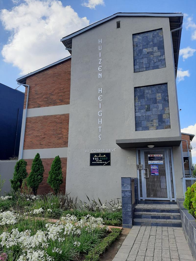 1 Bedroom Apartment in Blairgowrie