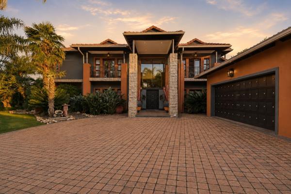 6 Bedroom House