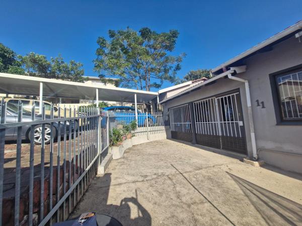 4 Bedroom Townhouse