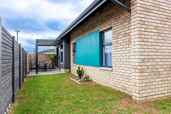 3 Bedroom Simplex