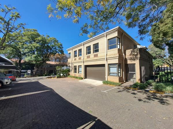 650 m² Commercial space