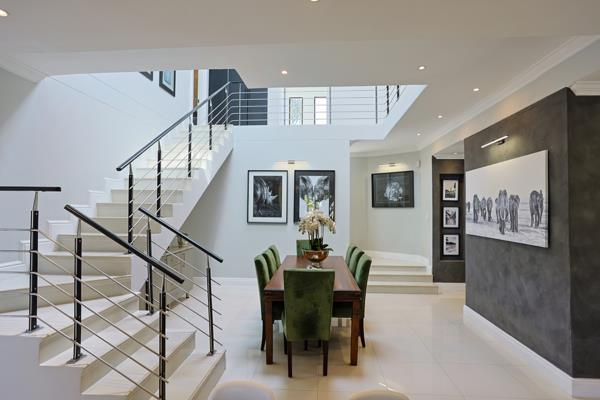 5 Bedroom House