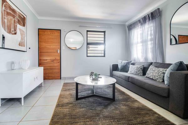 3 Bedroom Simplex