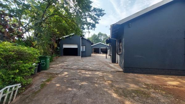 3 Bedroom Garden Cottage