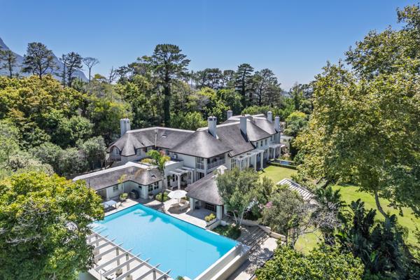 7 Bedroom House