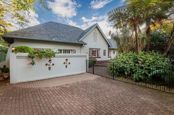 5 Bedroom House