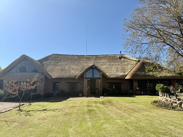 5 Bedroom House