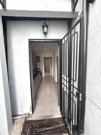1 Bedroom Garden Cottage
