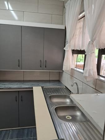 2 Bedroom Garden Cottage