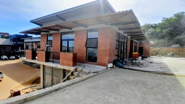 69 m² Commercial space