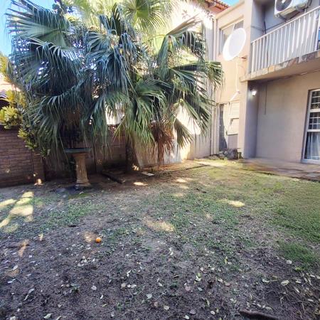 2 Bedroom Duplex