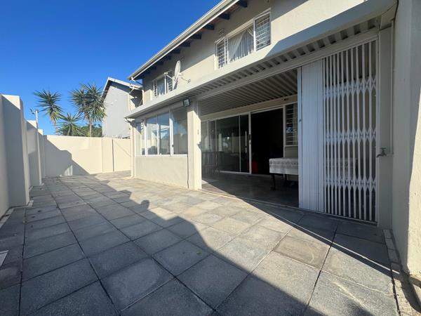 4 Bedroom Duplex