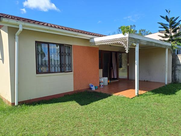 2 Bedroom Simplex