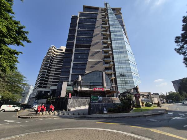 61 m² Commercial space