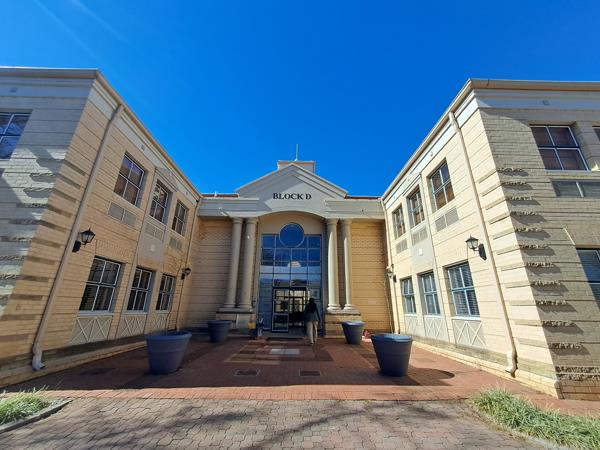 70 m² Commercial space