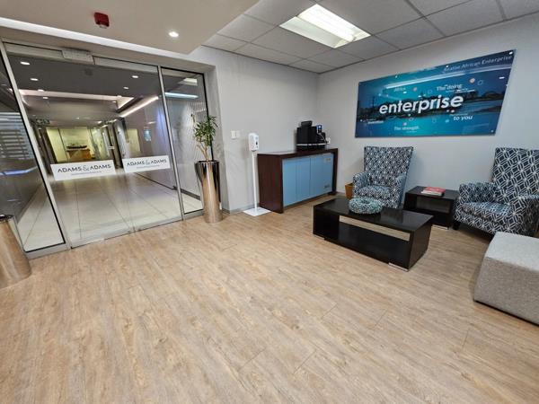 542 m² Commercial space