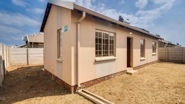 3 Bedroom Simplex