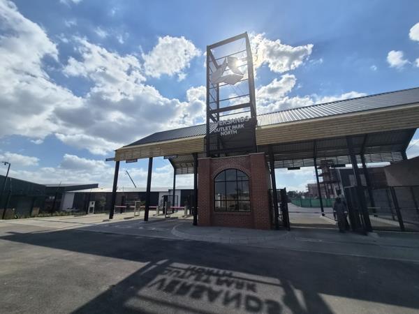 502 m² Industrial space