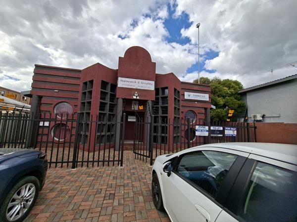 500 m² Commercial space