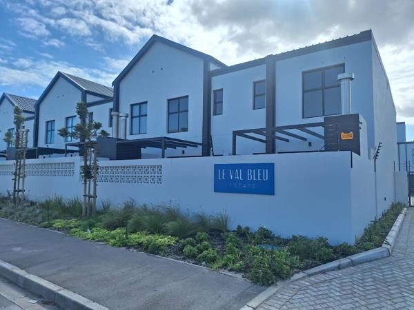 2 Bedroom Duplex