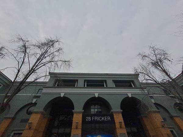 401 m² Commercial space