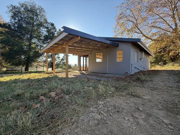 1 Bedroom Garden Cottage