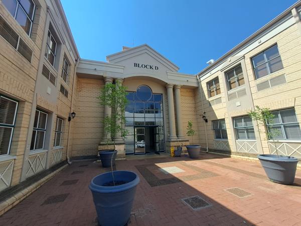 162 m² Commercial space