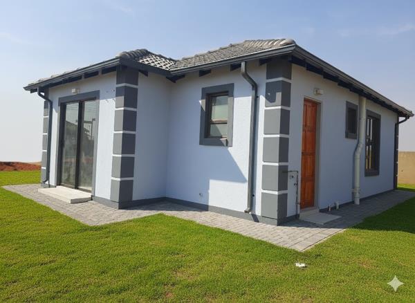 3 Bedroom Simplex