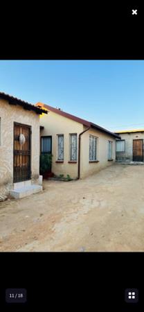 6 Bedroom House