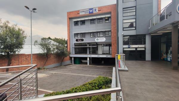 91 m² Retail Space