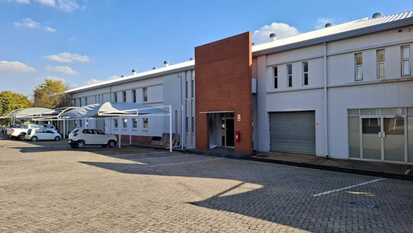 466 m² Commercial space