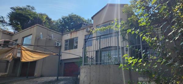 4 Bedroom Cluster