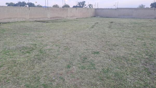 455 m² Land