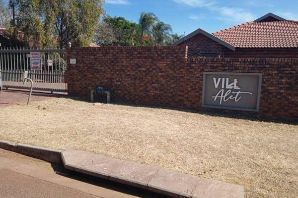 2 Bedroom Simplex