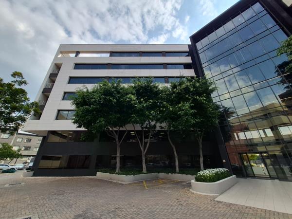 417 m² Commercial space