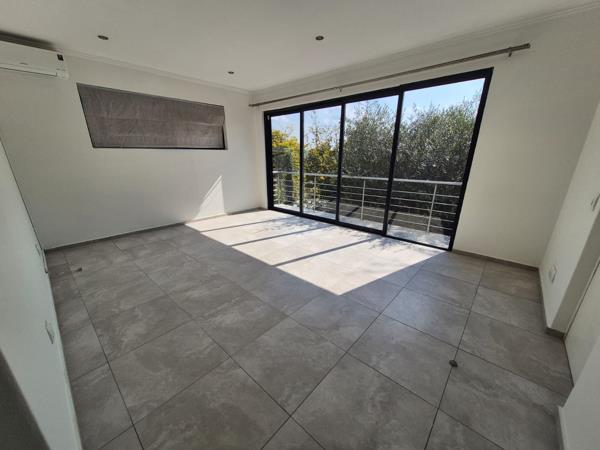 3 Bedroom Duplex