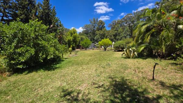 6 912 m² Farm