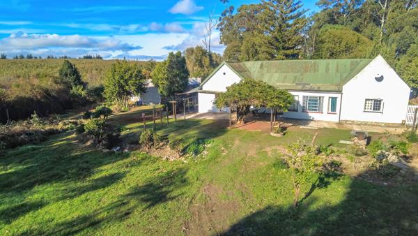 6 912 m² Farm