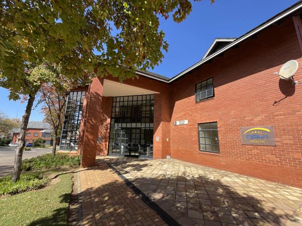 224.6 m² Commercial space